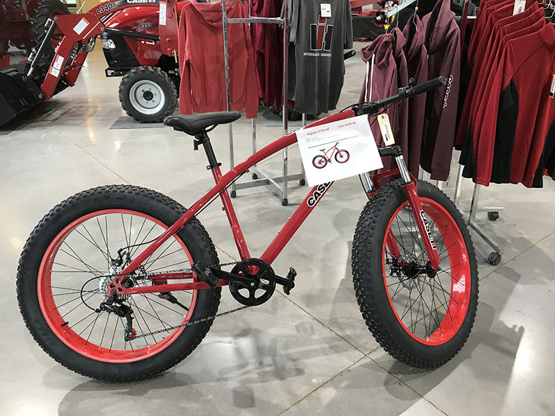 26 inch store adult bike