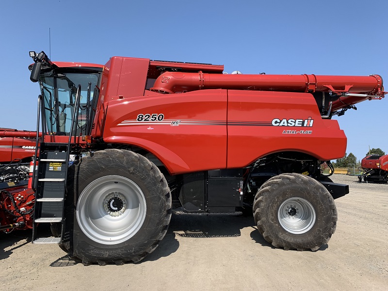 2022 CASE IH AXIAL-FLOW 8250 COMBINE***18 MONTH INTEREST WAIVER***