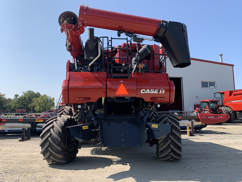 2022 CASE IH AXIAL-FLOW 8250 COMBINE***18 MONTH INTEREST WAIVER***