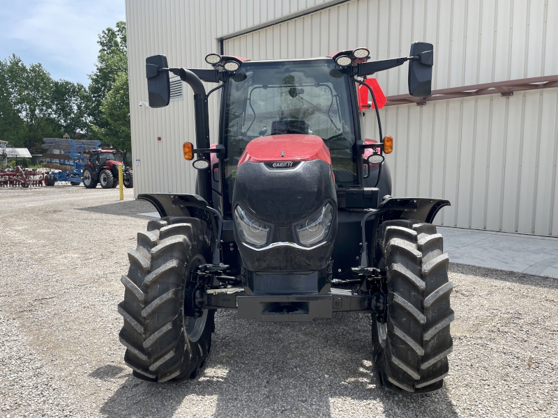 2024 CASE IH VESTRUM 120 ACTIVEDRIVE 8 TRACTOR