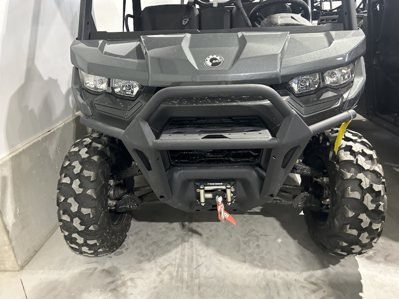 ATV & Utility Vehicles  2024 CAN-AM DEFENDER XT HD9 SIDE BY SIDE Photo