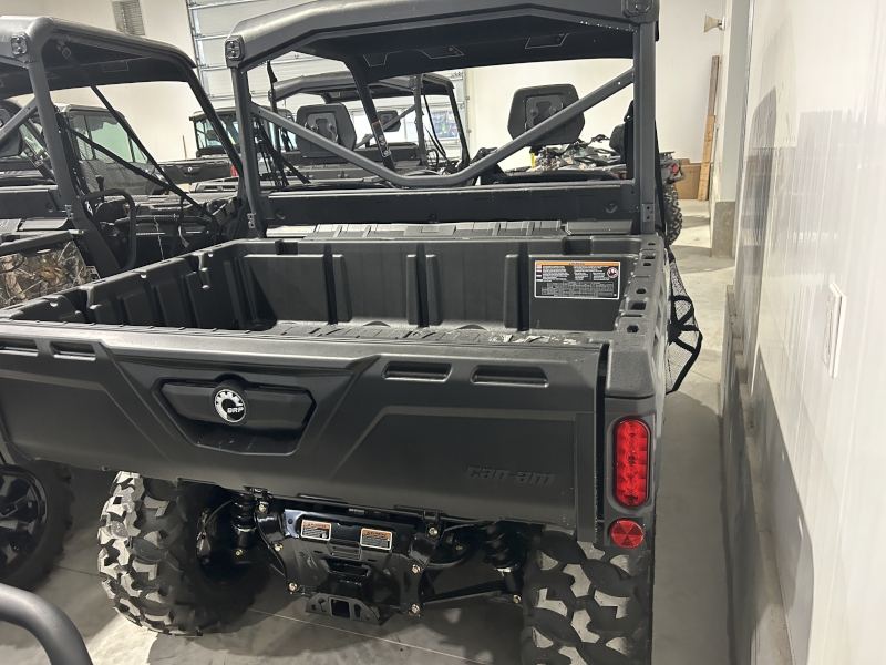 ATV & Utility Vehicles  2024 CAN-AM DEFENDER XT HD9 SIDE BY SIDE Photo