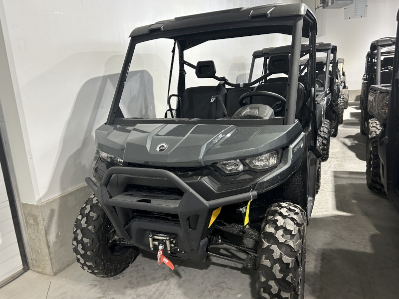 ATV & Utility Vehicles  2024 CAN-AM DEFENDER XT HD9 SIDE BY SIDE Photo