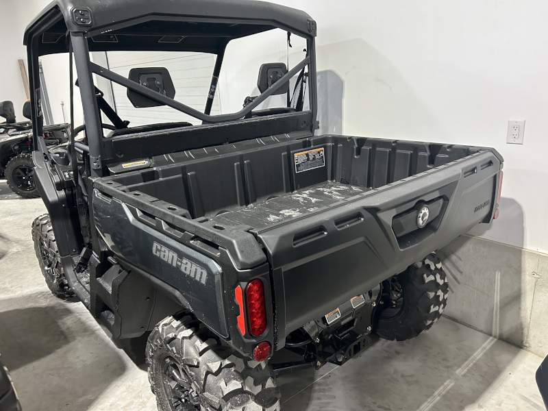 ATV & Utility Vehicles  2024 CAN-AM DEFENDER XT HD9 SIDE BY SIDE Photo