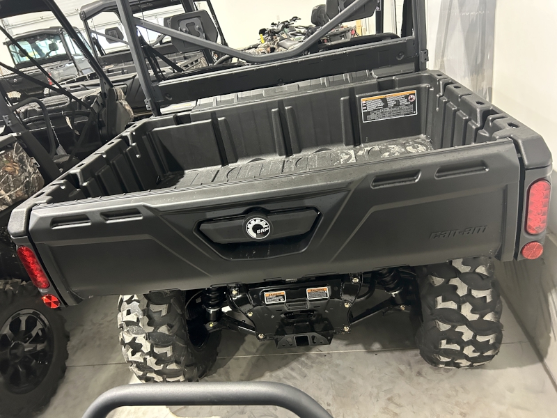 ATV & Utility Vehicles  2024 CAN-AM DEFENDER XT HD9 SIDE BY SIDE Photo