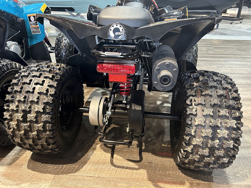 ATV & Utility Vehicles  2024 CAN-AM RENEGADE XXC 110 EFI YOUTH ATV Photo