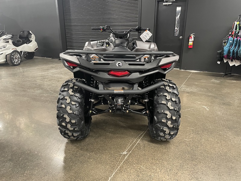 ATV & Utility Vehicles  2024 CAN-AM OUTLANDER XT 700 ATV Photo