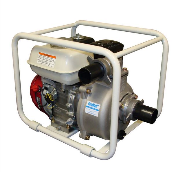 BRAND NEW KODIAK PWP2HX WATER PUMPS