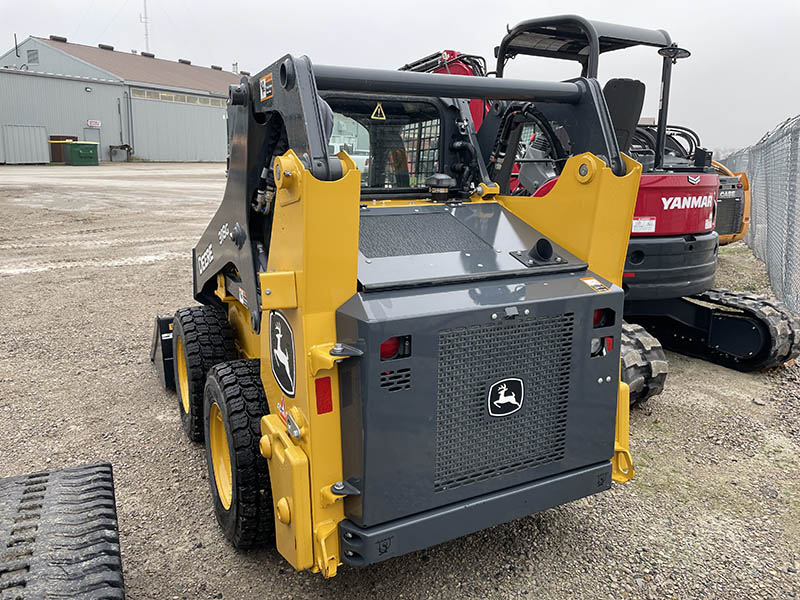 2022 JOHN DEERE 318G SKID STEER LOADER***1.99% FOR 48 MONTHS OAC***