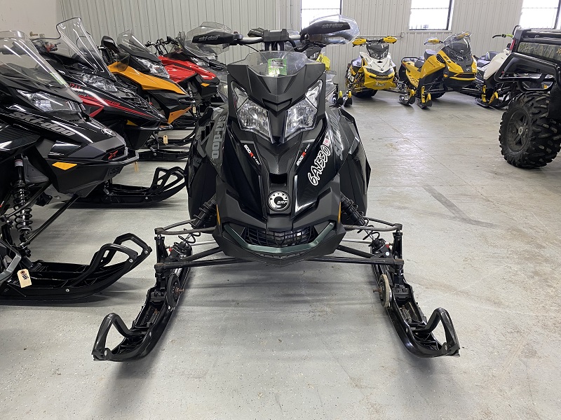 Snowmobiles  2016 SKI-DOO RENEGADE X 800R SNOWMOBILE Photo