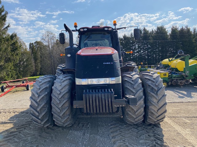 2019 CASE IH MAGNUM 340 TRACTOR***24 MONTH INTEREST WAIVER***