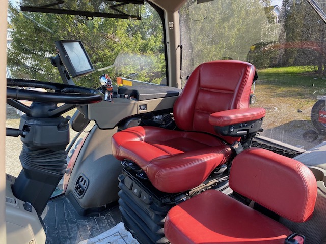 2019 CASE IH MAGNUM 340 TRACTOR***24 MONTH INTEREST WAIVER***