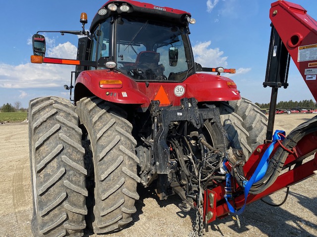 2019 CASE IH MAGNUM 340 TRACTOR***24 MONTH INTEREST WAIVER***