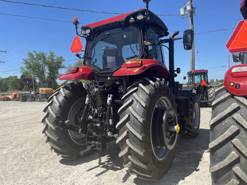 2024 CASE IH PUMA 150 TRACTOR