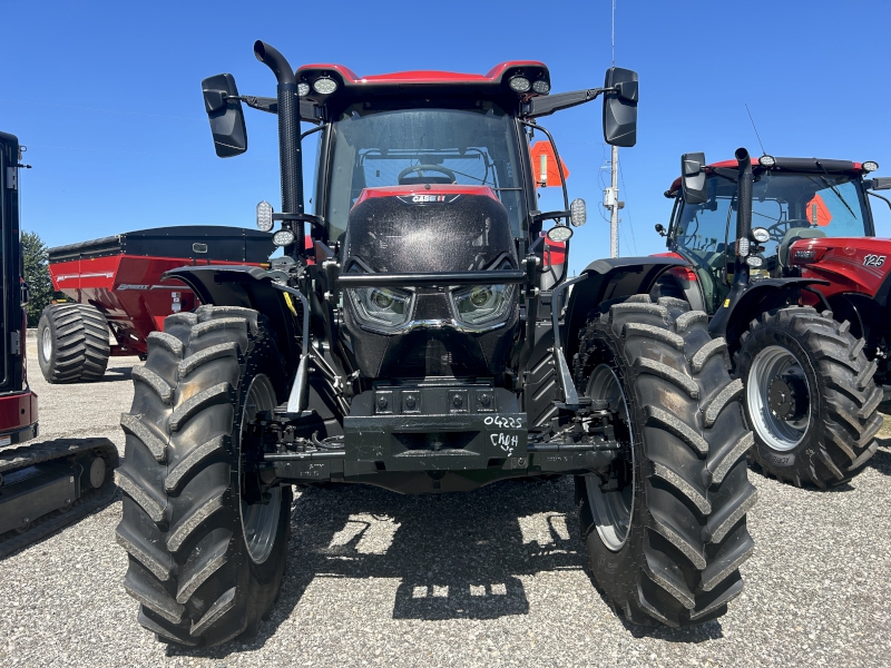 2024 CASE IH MAXXUM 150 ACTIVEDRIVE8 TRACTOR