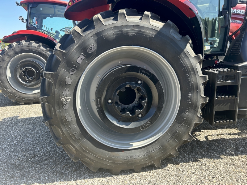 2024 CASE IH MAXXUM 150 ACTIVEDRIVE8 TRACTOR