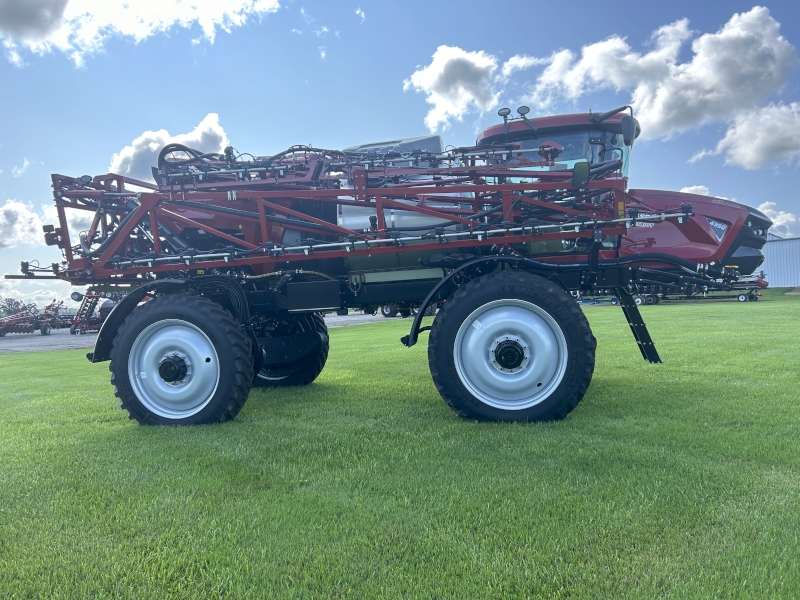 2024 CASE IH PATRIOT 4350 SELF-PROPELLED SPRAYER