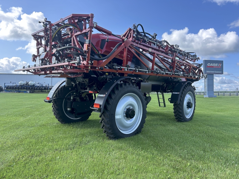 2024 CASE IH PATRIOT 4350 SELF-PROPELLED SPRAYER