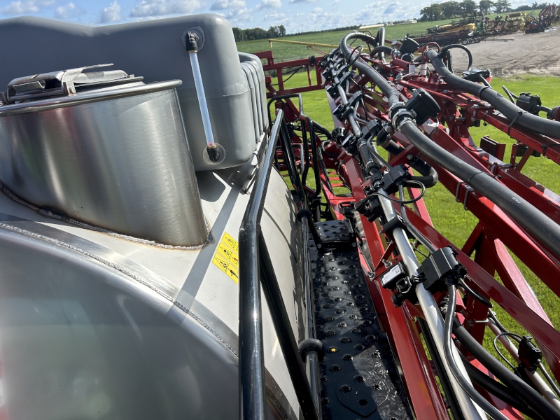 2024 CASE IH PATRIOT 4350 SELF-PROPELLED SPRAYER