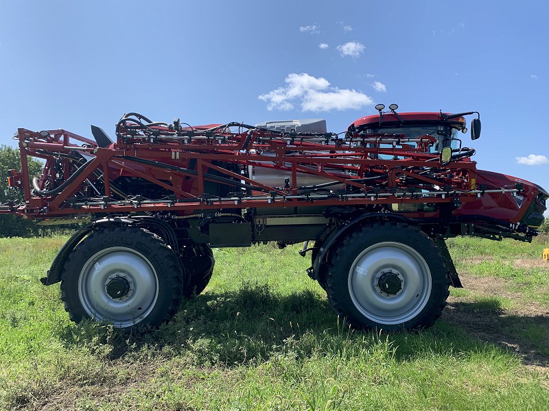 2024 CASE IH PATRIOT 4350 SELF-PROPELLED SPRAYER