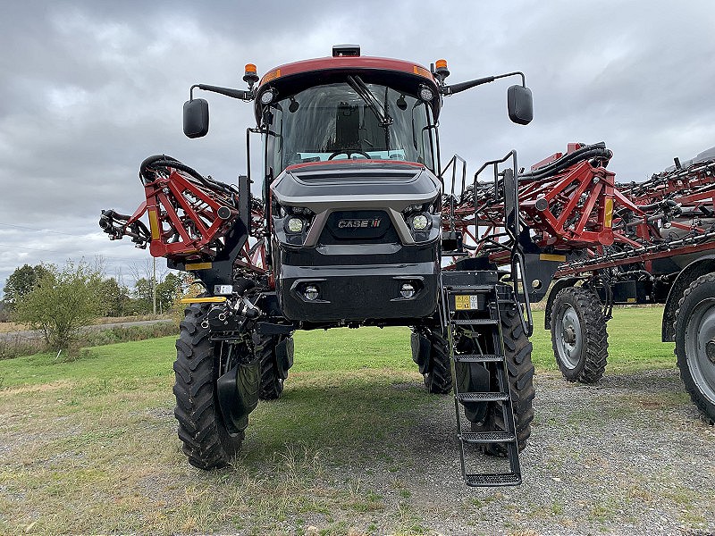 2024 CASE IH PATRIOT 3250 SELF-PROPELLED SPRAYER