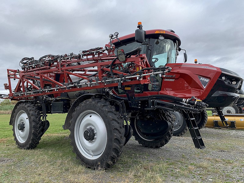 2024 CASE IH PATRIOT 3250 SELF-PROPELLED SPRAYER