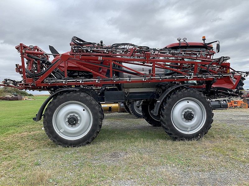 2024 CASE IH PATRIOT 3250 SELF-PROPELLED SPRAYER