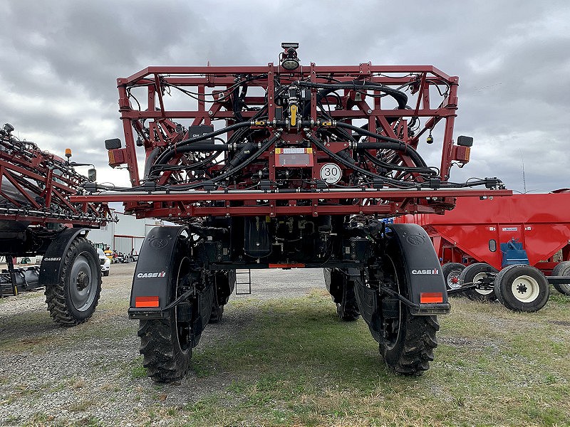 2024 CASE IH PATRIOT 3250 SELF-PROPELLED SPRAYER