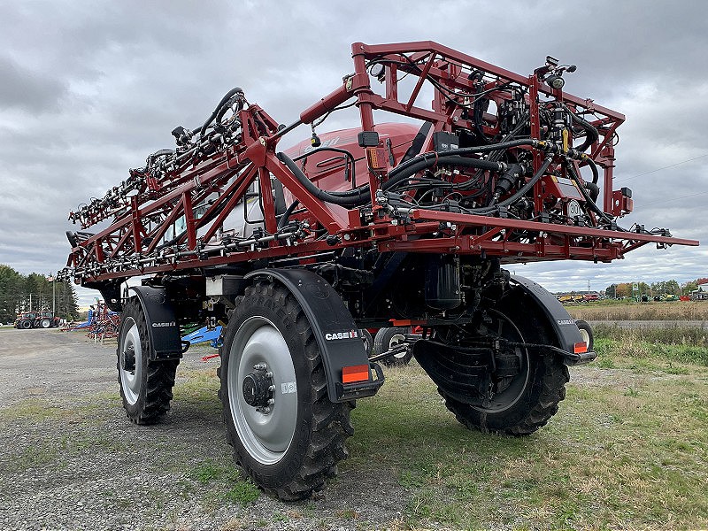 2024 CASE IH PATRIOT 3250 SELF-PROPELLED SPRAYER