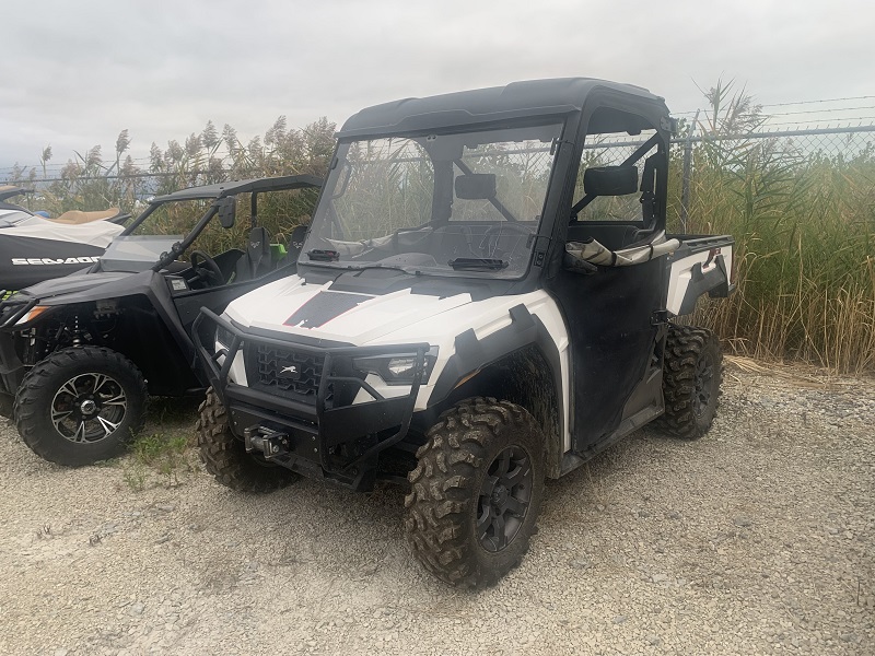 ATV & Utility Vehicles  2020 ARTIC CAT PROWLER PRO EPS SIDE BY SIDE Photo