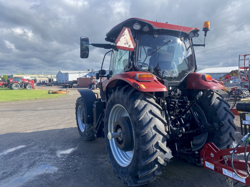 2019 CASE IH MAXXUM 150 TRACTOR***INTEREST WAIVER OR LEASE AVAILABLE***