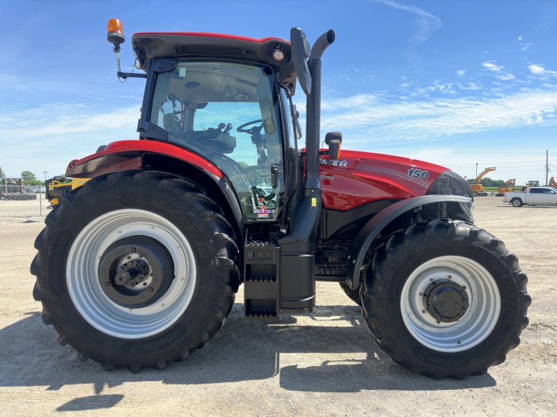 2019 CASE IH MAXXUM 150 TRACTOR***INTEREST WAIVER OR LEASE AVAILABLE***