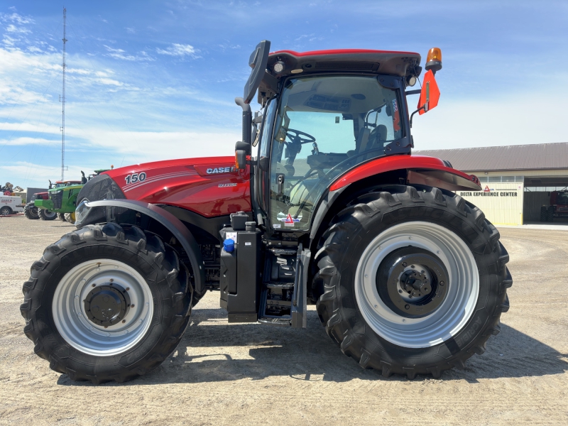 2019 CASE IH MAXXUM 150 TRACTOR***INTEREST WAIVER OR LEASE AVAILABLE***