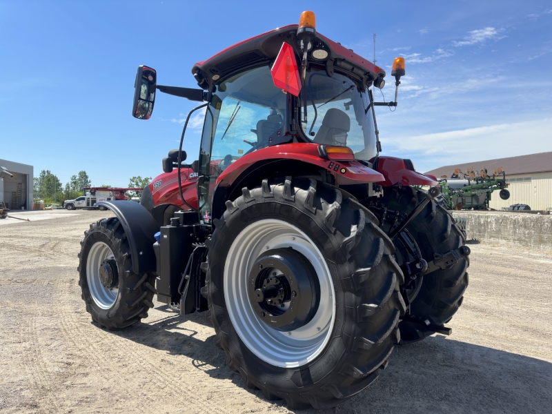 2019 CASE IH MAXXUM 150 TRACTOR***INTEREST WAIVER OR LEASE AVAILABLE***