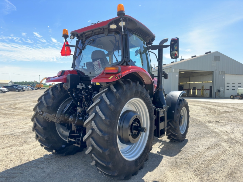 2019 CASE IH MAXXUM 150 TRACTOR***INTEREST WAIVER OR LEASE AVAILABLE***