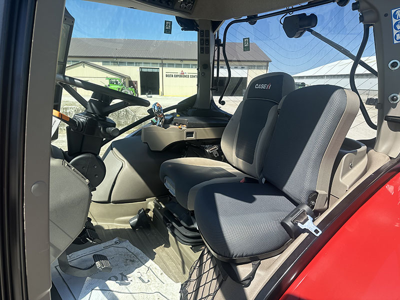 2019 CASE IH MAXXUM 150 TRACTOR***INTEREST WAIVER OR LEASE AVAILABLE***