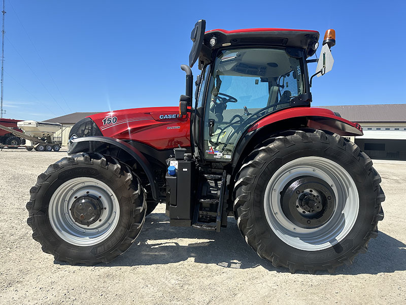 2019 CASE IH MAXXUM 150 TRACTOR***INTEREST WAIVER OR LEASE AVAILABLE***