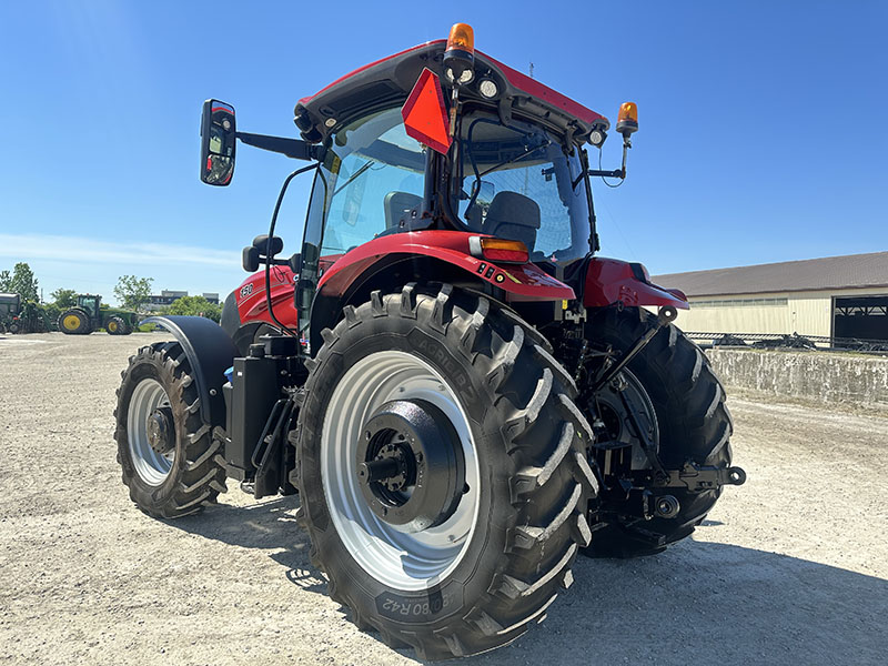 2019 CASE IH MAXXUM 150 TRACTOR***INTEREST WAIVER OR LEASE AVAILABLE***