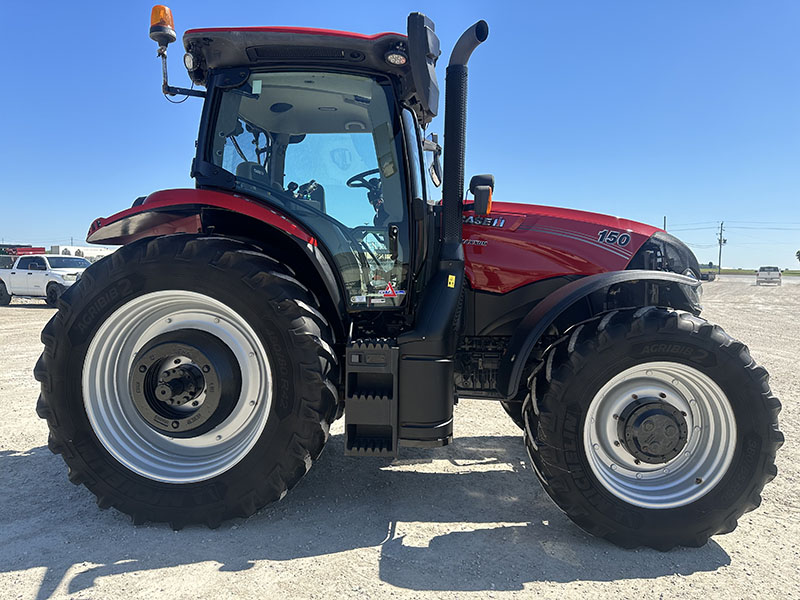 2019 CASE IH MAXXUM 150 TRACTOR***INTEREST WAIVER OR LEASE AVAILABLE***