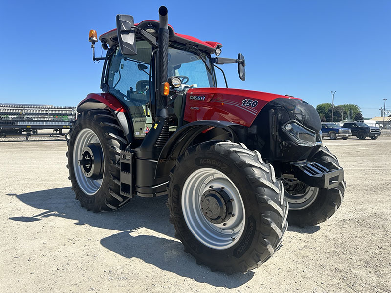 2019 CASE IH MAXXUM 150 TRACTOR***INTEREST WAIVER OR LEASE AVAILABLE***