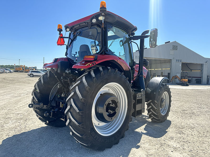 2019 CASE IH MAXXUM 150 TRACTOR***INTEREST WAIVER OR LEASE AVAILABLE***