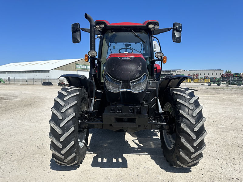 2019 CASE IH MAXXUM 150 TRACTOR***INTEREST WAIVER OR LEASE AVAILABLE***