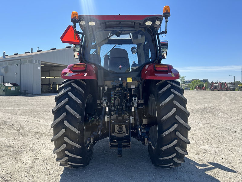 2019 CASE IH MAXXUM 150 TRACTOR***INTEREST WAIVER OR LEASE AVAILABLE***