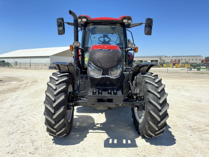 2019 CASE IH MAXXUM 150 TRACTOR***INTEREST WAIVER OR LEASE AVAILABLE***