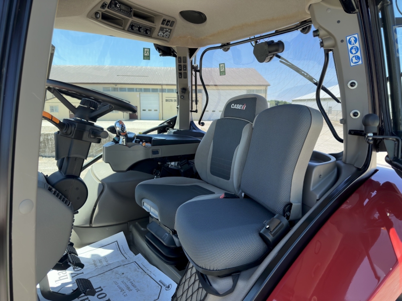 2019 CASE IH MAXXUM 150 TRACTOR***INTEREST WAIVER OR LEASE AVAILABLE***