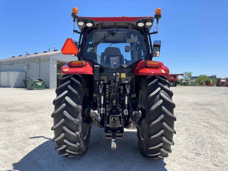 2019 CASE IH MAXXUM 150 TRACTOR***INTEREST WAIVER OR LEASE AVAILABLE***