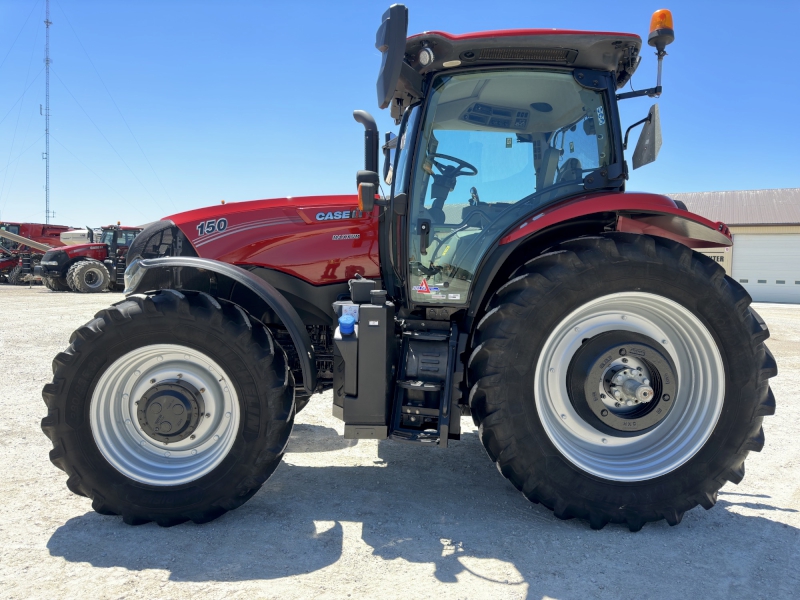 2019 CASE IH MAXXUM 150 TRACTOR***INTEREST WAIVER OR LEASE AVAILABLE***