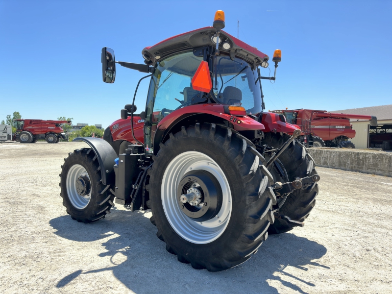 2019 CASE IH MAXXUM 150 TRACTOR***INTEREST WAIVER OR LEASE AVAILABLE***