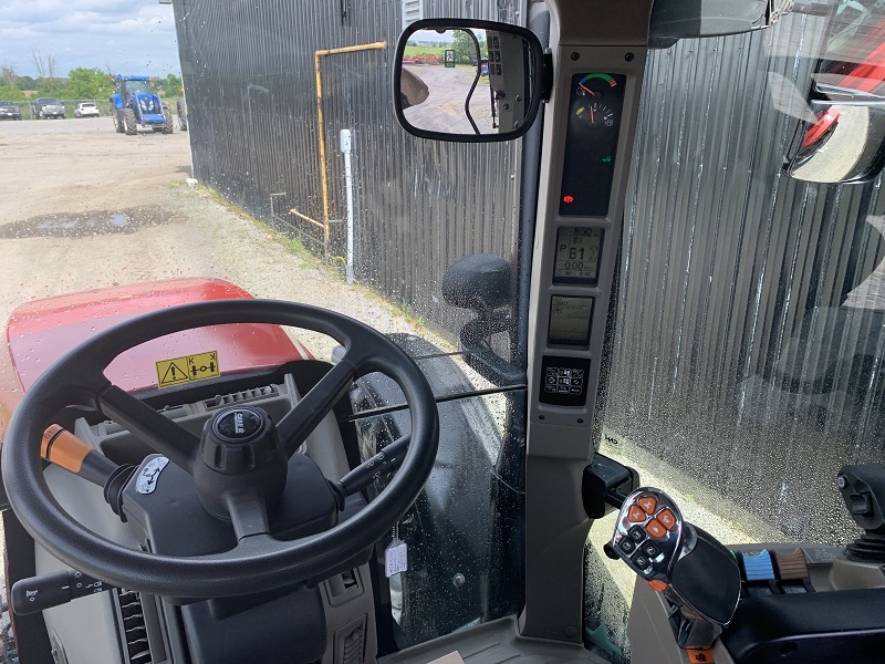 2019 CASE IH MAXXUM 150 TRACTOR***INTEREST WAIVER OR LEASE AVAILABLE***