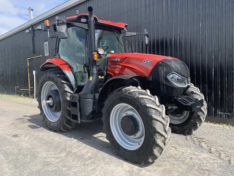 2019 CASE IH MAXXUM 150 TRACTOR***INTEREST WAIVER OR LEASE AVAILABLE***